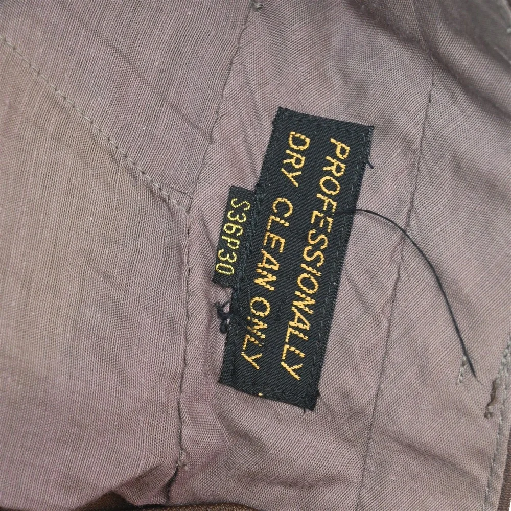 Nulooks suit size